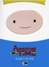 Adventure Time: The Complete 1st Season