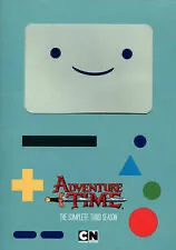 Adventure Time: The Complete 3rd Season