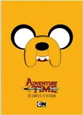 Adventure Time: The Complete 5th Season