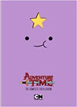 Adventure Time: The Complete 6th Season
