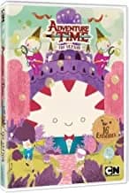 Adventure Time: The Suitor