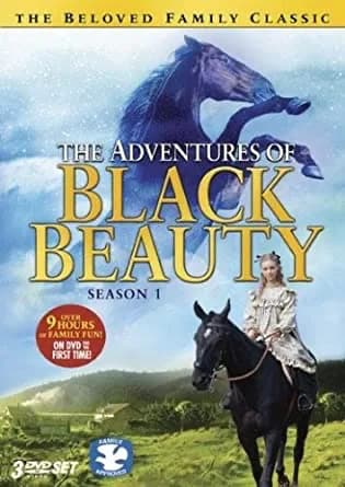 Adventures Of Black Beauty: Season 1