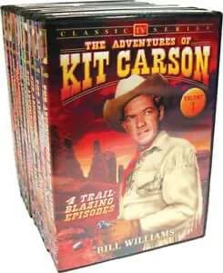 Adventures Of Kit Carson, Vol. 01 - 11