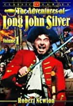 Adventures Of Long John Silver, Vol. 1