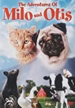 Adventures Of Milo And Otis