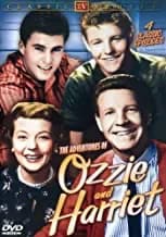Adventures Of Ozzie & Harriet, Vol. 01