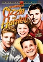 Adventures Of Ozzie & Harriet, Vol. 03