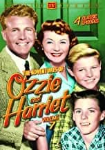 Adventures Of Ozzie & Harriet, Vol. 07