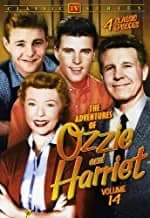 Adventures Of Ozzie & Harriet, Vol. 14