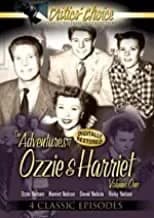 Adventures Of Ozzie & Harriet, Vol. 1
