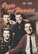 Adventures Of Ozzie & Harriet, Vol. 1: Kris & The Queen / A Wife In The Office / ...