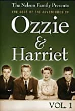 Adventures Of Ozzie & Harriet, Vol. 1