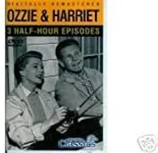 Adventures Of Ozzie & Harriet