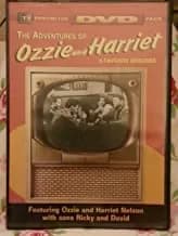 Adventures Of Ozzie And Harriet