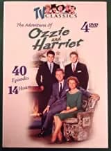 Adventures Of Ozzie And Harriet (Platinum), Vol. 1 - 4