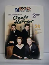 Adventures Of Ozzie And Harriet (Platinum), Vol. 1
