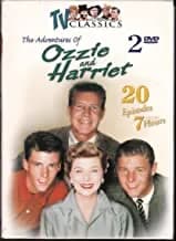 Adventures Of Ozzie And Harriet (Platinum), Vol. 2