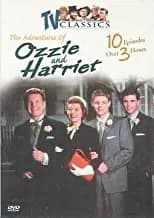 Adventures Of Ozzie And Harriet, Vol. 4