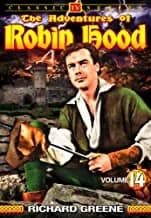 Adventures Of Robin Hood: Classic TV Series, Vol. 14