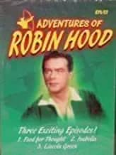 Adventures Of Robin Hood