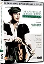 Adventures Of Robin Hood, Vol. 1