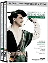 Adventures Of Robin Hood, Vol. 1 & 2
