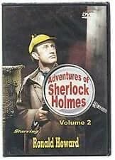 Adventures Of Sherlock Holmes, Vol. 2