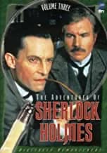 Adventures Of Sherlock Holmes #3: The Blue Carbuncle / The Copper Beeches