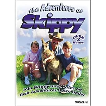Adventures Of Skippy, Vol. 1