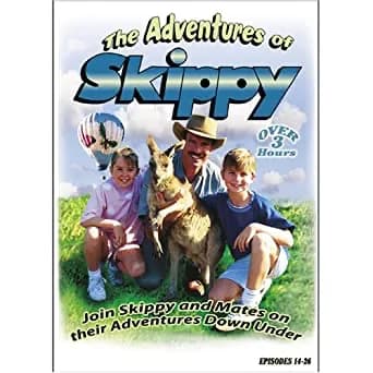 Adventures Of Skippy, Vol. 2