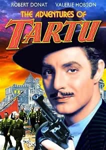Adventures Of Tartu