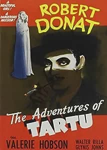 Adventures Of Tartu