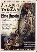 Adventures Of Tarzan