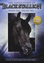 Adventures Of The Black Stallion: Season 2, Vol. 2