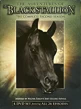 Adventures Of The Black Stallion: The Complete 2nd Season