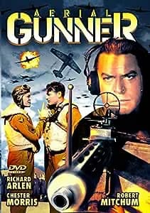 Aerial Gunner