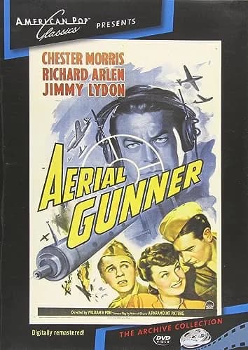 Aerial Gunner