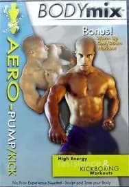 Aero Pump/Kick