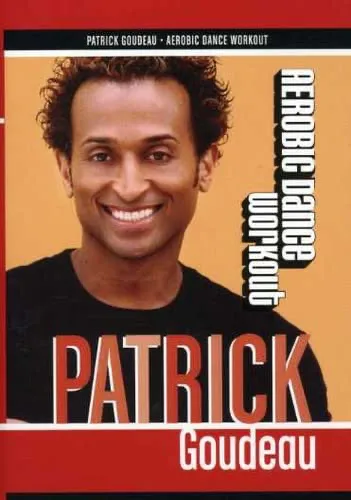 Aerobic Dance Workout With Patrick Goudeau
