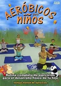 Aerobicos Para Ninos