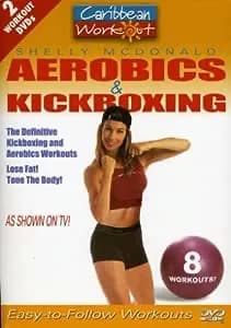 Aerobics / Kickboxing