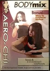 Aero-Chi Basic/Intermediate