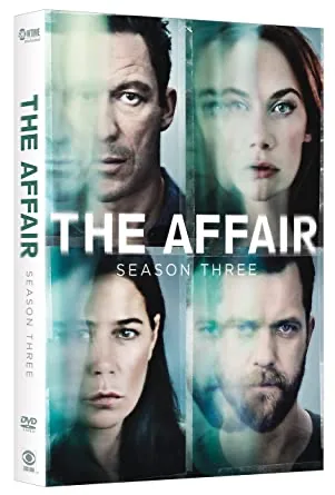 Affair: Season 3