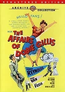Affairs Of Dobie Gillis