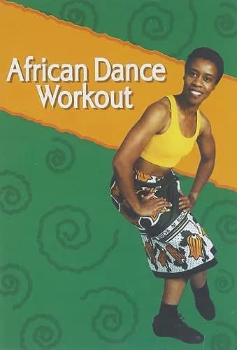 African Dance Workout With Debra Bono