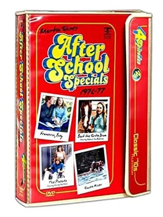 After School Specials: 1976-1977