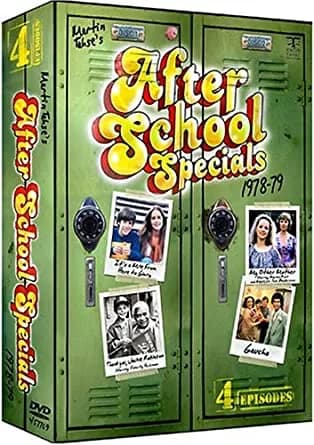 After School Specials: 1978-1979