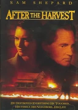 After The Harvest