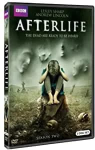 Afterlife: Season 2