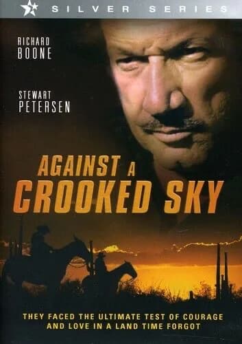 Against A Crooked Sky